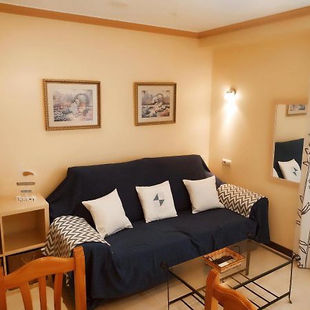 Fuengirola Apartamento Vacacional Mediterraneo Real מראה חיצוני תמונה