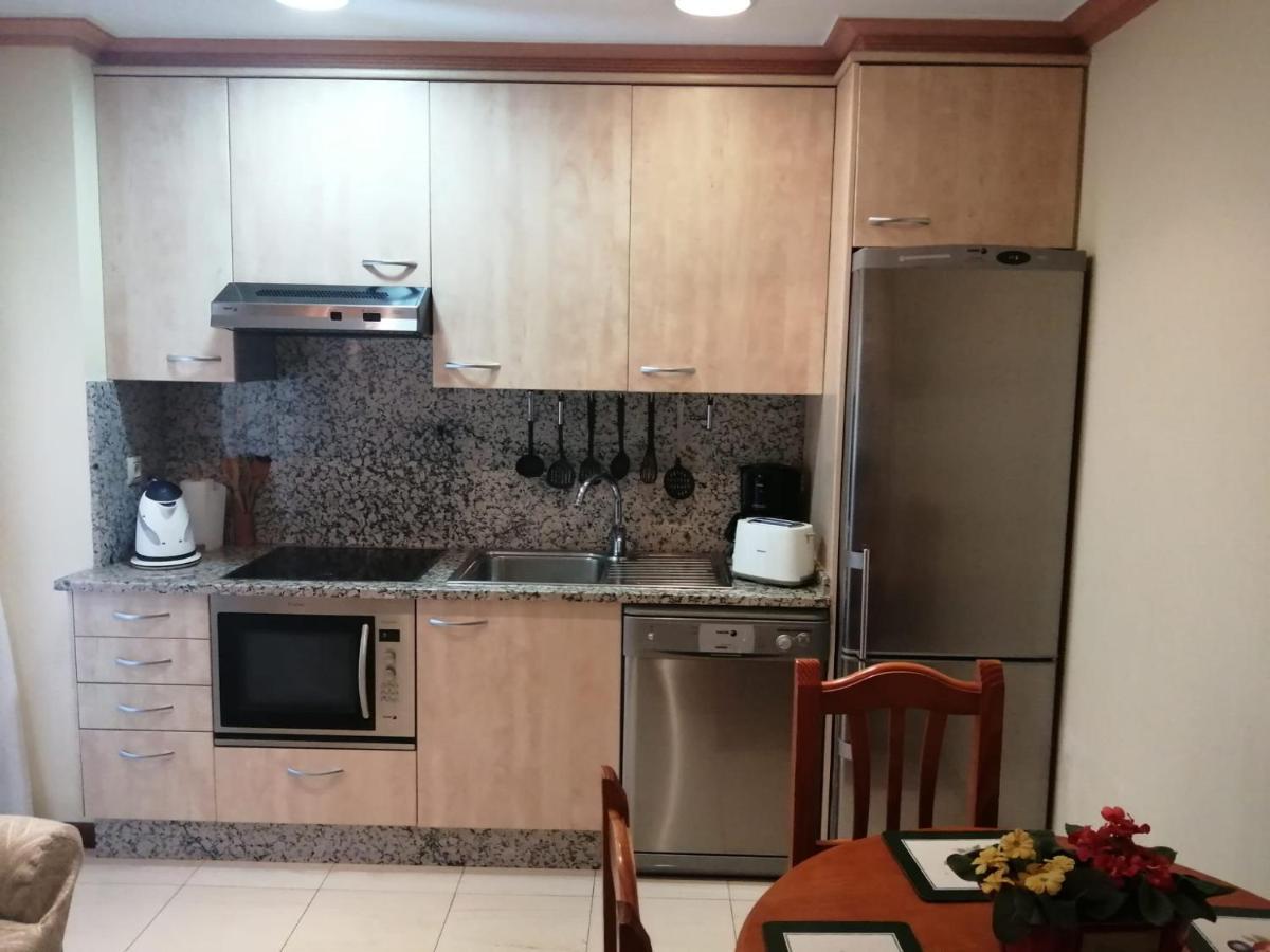 Fuengirola Apartamento Vacacional Mediterraneo Real מראה חיצוני תמונה