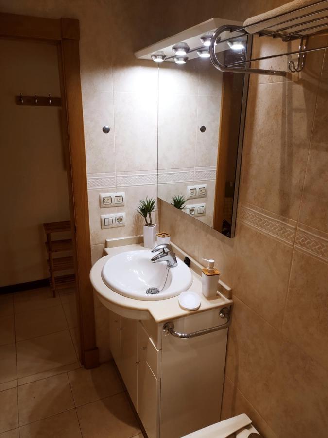 Fuengirola Apartamento Vacacional Mediterraneo Real מראה חיצוני תמונה