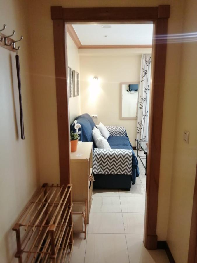 Fuengirola Apartamento Vacacional Mediterraneo Real מראה חיצוני תמונה