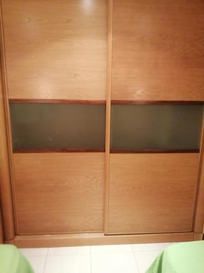 Fuengirola Apartamento Vacacional Mediterraneo Real מראה חיצוני תמונה
