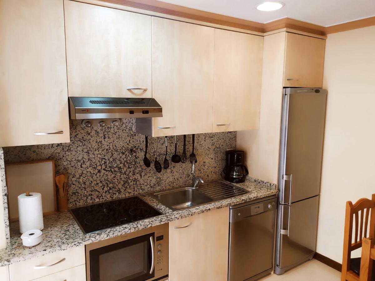 Fuengirola Apartamento Vacacional Mediterraneo Real מראה חיצוני תמונה