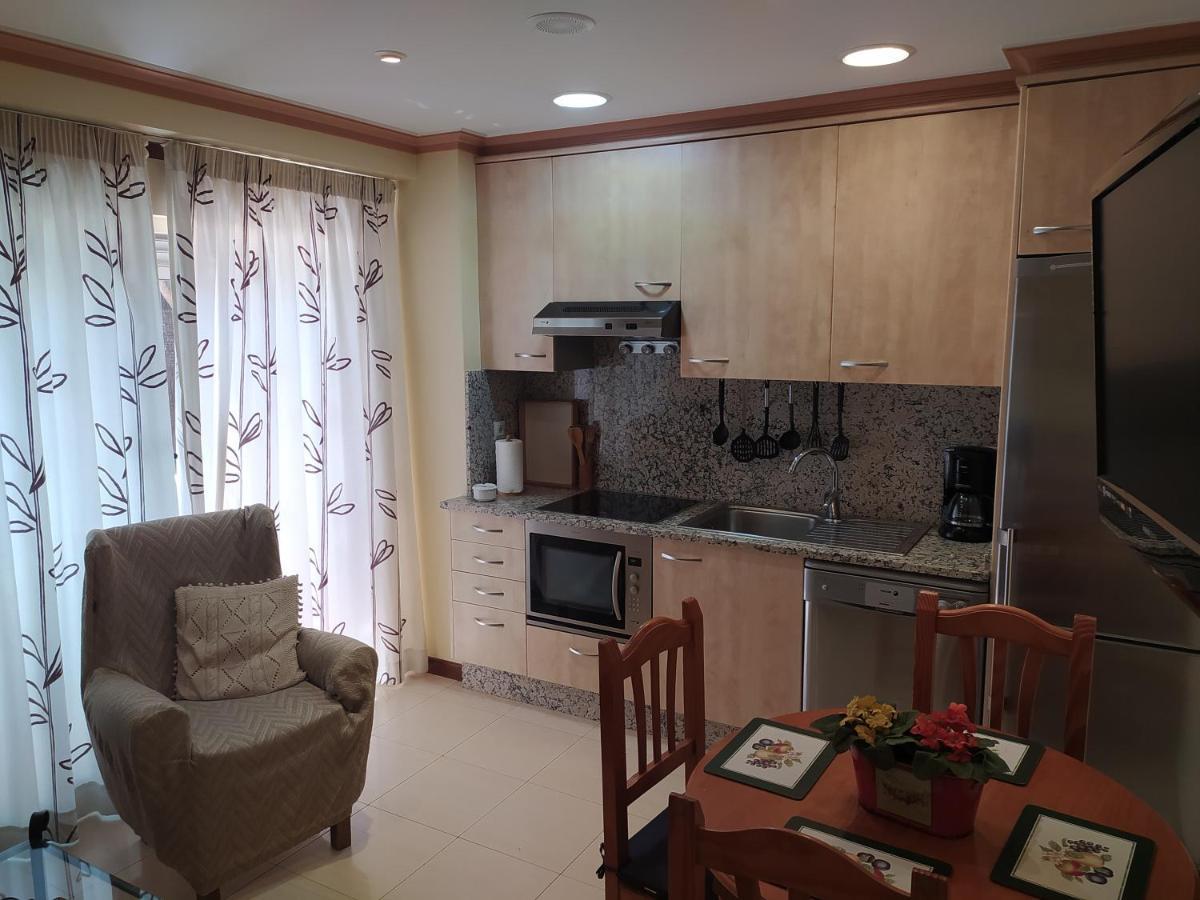 Fuengirola Apartamento Vacacional Mediterraneo Real מראה חיצוני תמונה